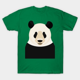 Giant panda T-Shirt